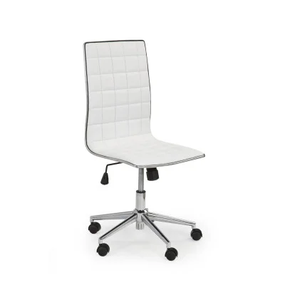 TIROL OFFICE CHAIR, WHITE